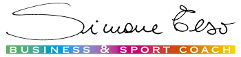 Simone Teso Logo